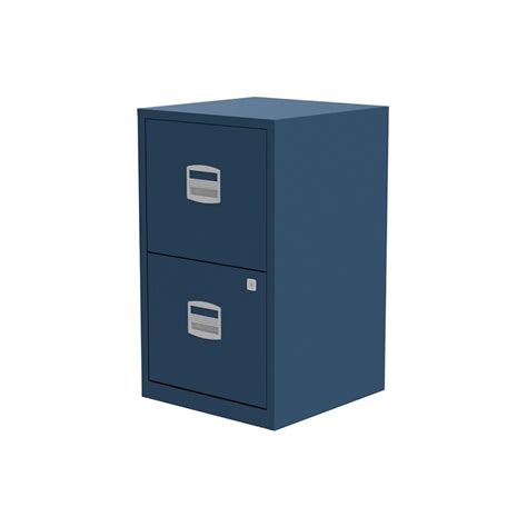 bisley two drawer steel home or office filing cabinet|bisley filing cabinet 3 drawer.